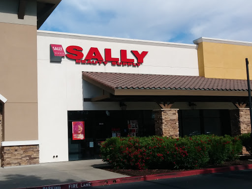 Beauty Supply Store «Sally Beauty», reviews and photos, 9630 Bruceville Rd #100, Elk Grove, CA 95757, USA