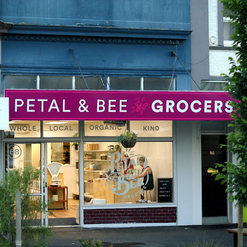 Reviews of Petal & Bee Grocers in Foxton - Other