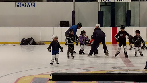 Sports Complex «Ice Time Sports Complex», reviews and photos, 21 Lakeside Rd, Newburgh, NY 12550, USA