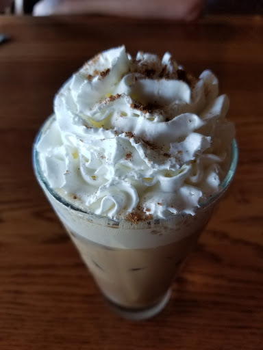 American Restaurant «Cracker Barrel Old Country Store», reviews and photos, 5631 GA-20, Cartersville, GA 30121, USA