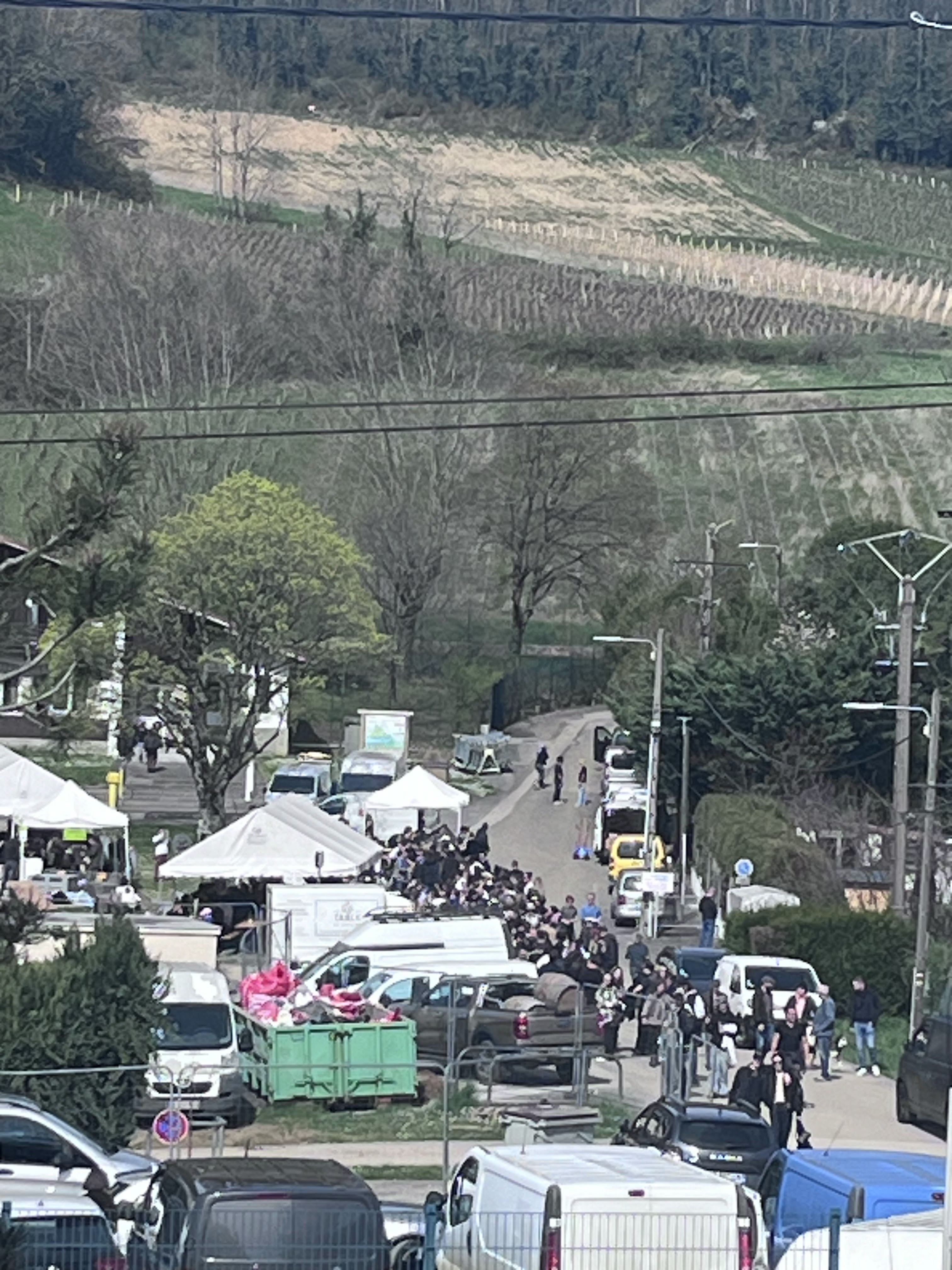 Photo n° 8 de l'avis de Jacques.i fait le 25/03/2024 à 12:46