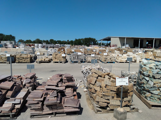 Stone Supplier «Keller Material, Ltd.», reviews and photos, 9388 Corporate Dr, Selma, TX 78154, USA