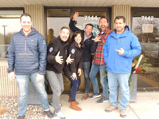 Painter «Roell Painting Company», reviews and photos, 7144 Shady Oak Rd, Eden Prairie, MN 55344, USA