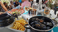 Moule du Pizzeria Le Farniente à La Ciotat - n°1