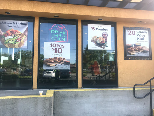 Mexican Restaurant «El Pollo Loco», reviews and photos, 4600 Mack Rd, Sacramento, CA 95823, USA