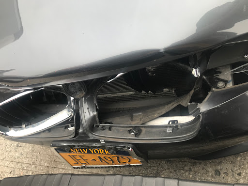 Auto Body Shop «Perfection Auto Collision Ny», reviews and photos, 52-01 Van Dam St, Long Island City, NY 11101, USA