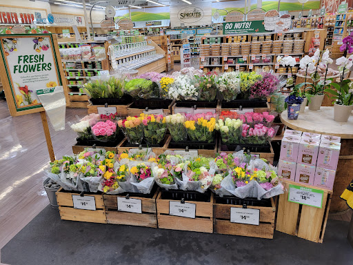 Health Food Store «Sprouts Farmers Market», reviews and photos, 8375 W Thunderbird Rd, Peoria, AZ 85381, USA