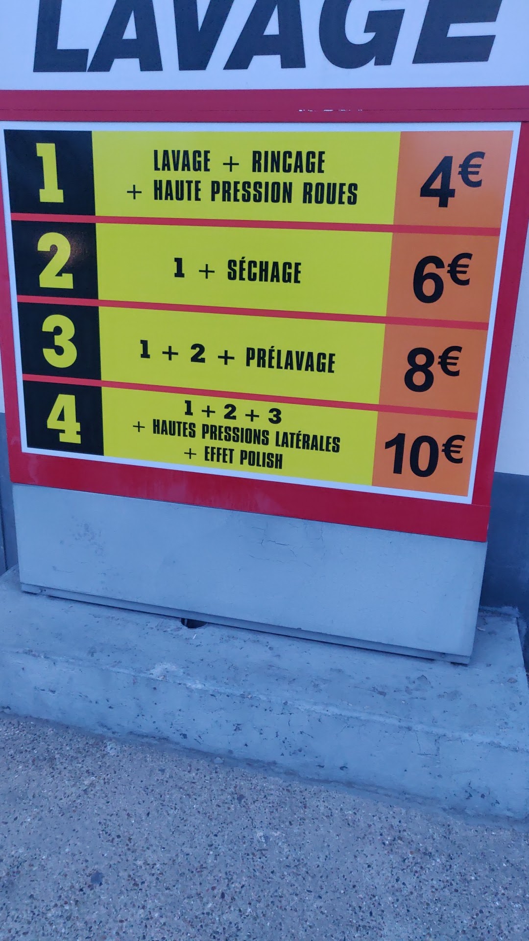 Photo n° 1 de l'avis de Clement.e fait le 23/11/2018 à 16:08