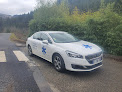 Photo du Service de taxi Ambulance Saint Martinoise - Taxis Ambulance VSL - GIMET C. à Saint-Martin-de-Valamas