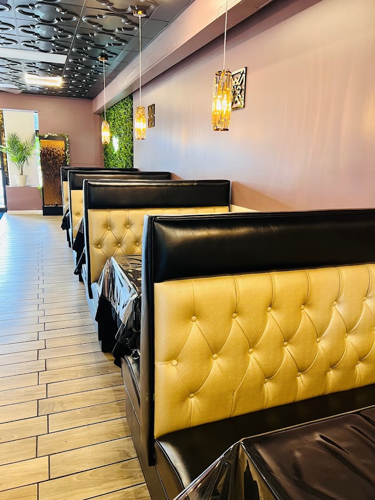 Alfah Restaurant 30033