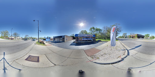 Bicycle Store «Richards Bicycles», reviews and photos, 11933 Harlem Ave, Palos Heights, IL 60463, USA