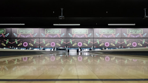 Bowling Alley «PINS Bowling Alley», reviews and photos, 2210 E Hwy 377, Granbury, TX 76049, USA