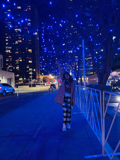 Park «Skyline Park», reviews and photos, 16th St, Denver, CO 80202, USA