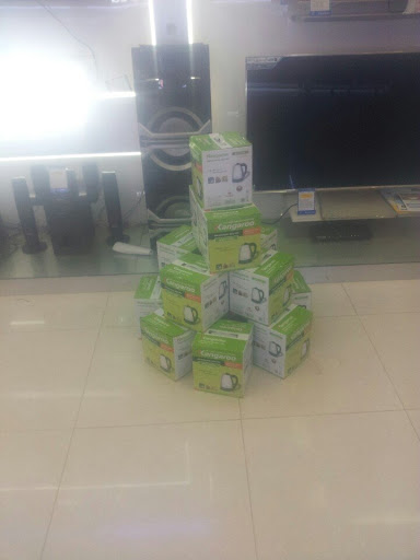 Top 20 cửa hàng điện máy Thành phố Vĩnh Yên Vĩnh Phúc 2022