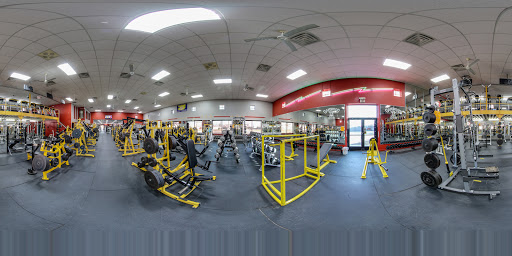 Gym «Oakwood Gym», reviews and photos, 17767 Dix Rd, Melvindale, MI 48122, USA