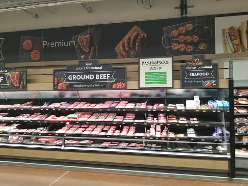 Supermarket «Walmart Neighborhood Market», reviews and photos, 2108 Bedford Rd, Bedford, TX 76021, USA