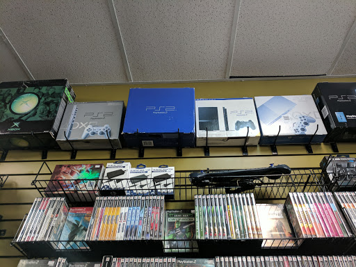 Video Game Store «Game Over Videogames», reviews and photos, 3281 Southwest Fwy, Houston, TX 77027, USA