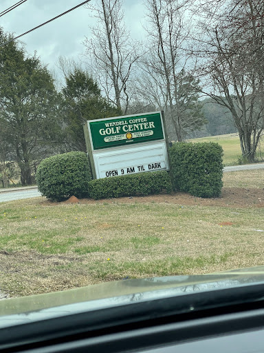 Golf Course «Wendell Coffee Golf and Event Center», reviews and photos, 1963 Georgia 74, Tyrone, GA 30290, USA