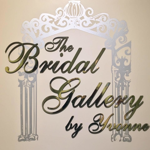 Bridal Shop «Bridal Gallery By Yvonne», reviews and photos, 895 New Loudon Rd, Latham, NY 12110, USA