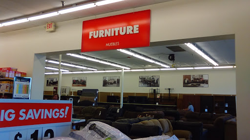 Discount Store «Big Lots», reviews and photos, 1717 Oakdale Rd, Modesto, CA 95355, USA