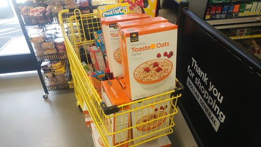 Discount Store «Dollar General», reviews and photos, 614 W Main St, Greentown, IN 46936, USA