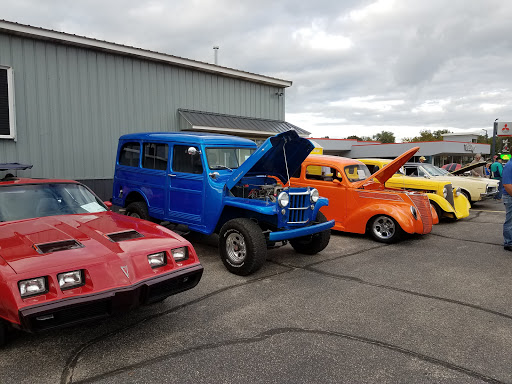 Car Dealer «VerHage Mitsubishi of Holland», reviews and photos, 343 E 8th St, Holland, MI 49423, USA