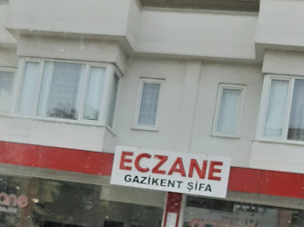 Gazikent Şifa Eczanesi