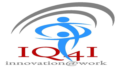 IQ4I Research & Consultancy Pvt Ltd