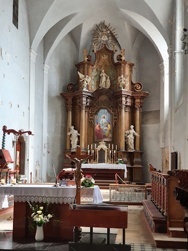 Hozzászólások és értékelések az Szécsényi Ferences templom és kolostor-ról