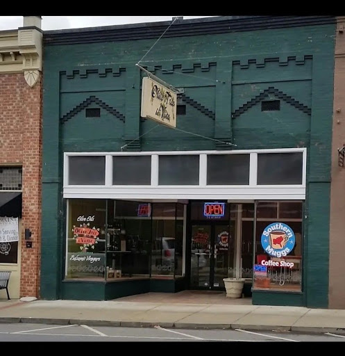 Coffee Shop «Southern Muggs Coffee Shop», reviews and photos, 26 W Main St, Cartersville, GA 30120, USA