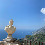 Photo n°6 de l'avis de Emma.e fait le 04/08/2022 à 13:10 sur le  villa Cimbrone à Ravello