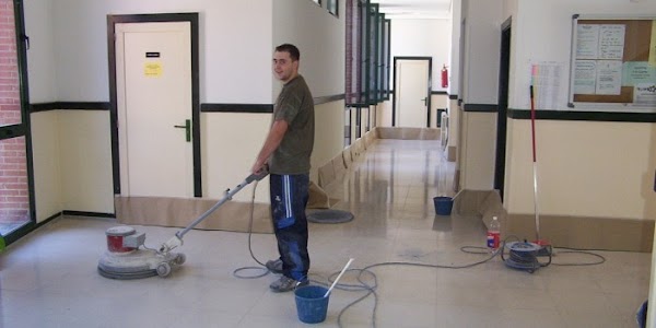 Limpieza de alfombras Vigo - Limpieza de Comunidades Vigo