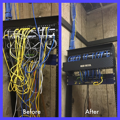 Computer Repair Service «RJG Computers», reviews and photos, 1818 Nederland Ave, Nederland, TX 77627, USA