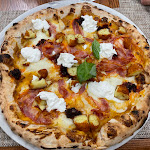 Photo n°2 de l'avis de Ruben.' fait le 19/04/2024 à 08:04 sur le  Pizzeria Pulcinella à Giardini