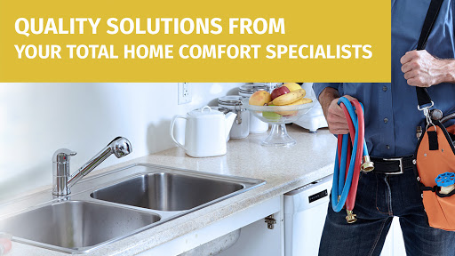 Plumber «M.A. Williams Drain Cleaning and Plumbing», reviews and photos, 27 Labrook Dr, Richmond, VA 23225, USA