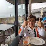 Photo n°2 de l'avis de Nickolas.u fait le 20/04/2019 à 18:56 sur le  Pestana Cidadela Cascais à Cascais