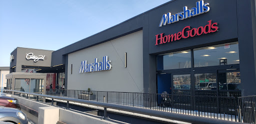 Department Store «Marshalls & HomeGoods», reviews and photos, 200 Petersville Rd, New Rochelle, NY 10801, USA