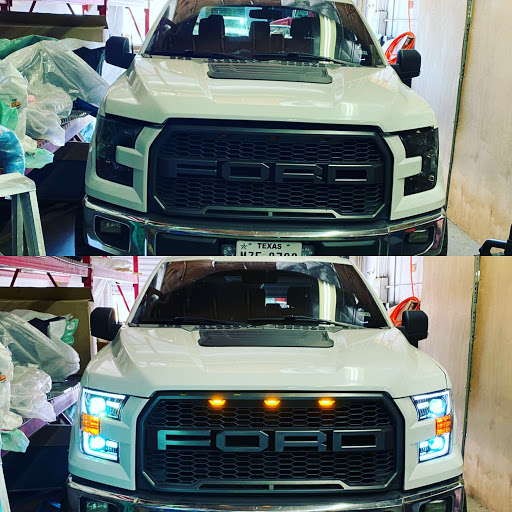 Auto Parts Store «Brothers Auto Body Parts», reviews and photos, 14922 Ramona Blvd, Baldwin Park, CA 91706, USA