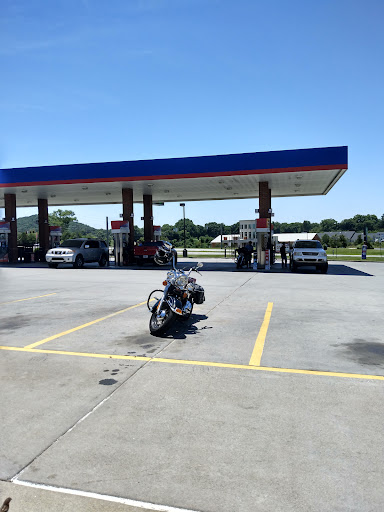 RaceWay, 1951 Nathan Dean Pkwy, Rockmart, GA 30153, USA, 