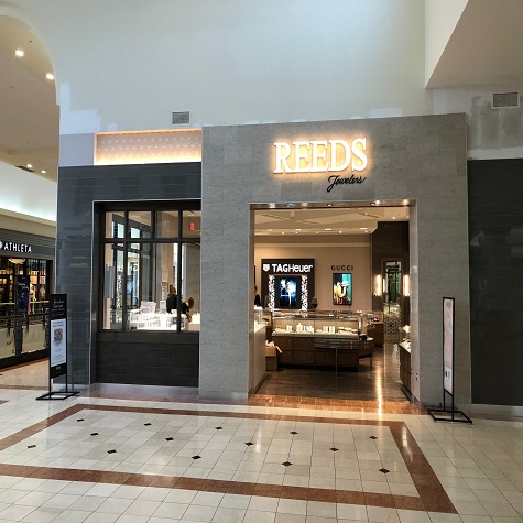 Jeweler «REEDS Jewelers», reviews and photos, 4325 Glenwood Ave, Raleigh, NC 27612, USA