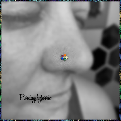 Explore cover tattoo ideas, creative tattoo ideas in Fort Walton Beach, available at Piercings by Torrie