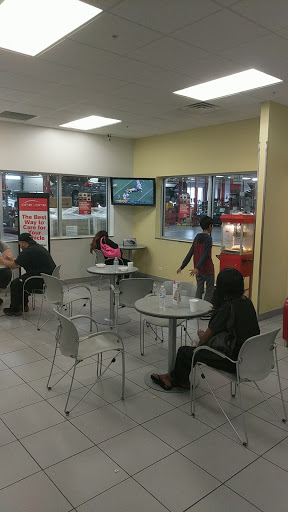 Nissan Dealer «Al Piemonte Nissan», reviews and photos, 1600 W North Ave, Melrose Park, IL 60160, USA