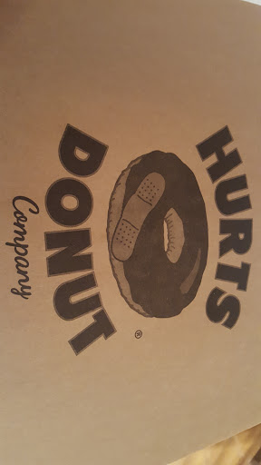 Donut Shop «Hurts Donut Co.», reviews and photos, 1301 5th St #105, Coralville, IA 52241, USA