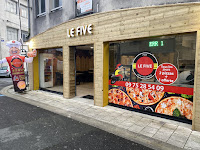 Photos du propriétaire du Pizzeria Le Five Pizza à Luçon - n°1