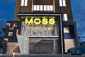 معهد و صالون MOSS للرجال image