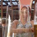 Photo n°5 de l'avis de Uwe.. fait le 20/08/2023 à 18:38 sur le  Gaststätte zum Winzer Ruppertsberg à Ruppertsberg