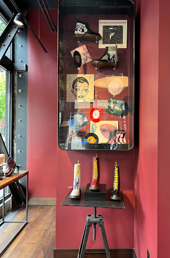 Shoe Store «The Dr. Martens Store», reviews and photos, 2 NW 10th Ave, Portland, OR 97209, USA