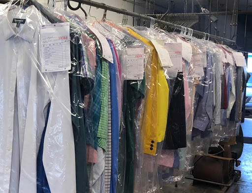 Dry Cleaner «Puhich Dry Cleaners», reviews and photos, 319 Main Ave S, Renton, WA 98057, USA