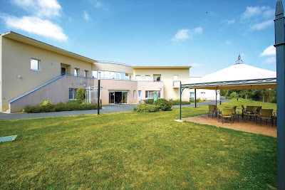 Association Adef Résidences, Ehpad et handicap à Ivry-sur-Seine