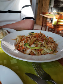 Nouille du Restaurant vietnamien Chez Ly à Lourdes - n°7